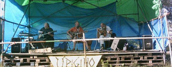 U PIGIHO  n lzn Radotn - 17. erven 2007