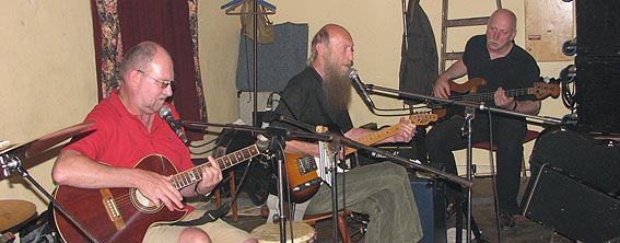 Slamnk - 27. kvtna 2008